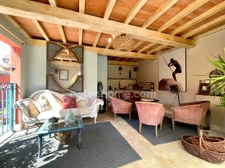 Mas d’Exception au Cœur de la Camargue – Chambres d’Hôtes & Salle de Réception