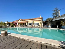 Mas d'Exception en Camargue 18 pièces - 438 m² 
