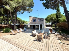 AIGUES-MORTES – MAS DE CHARME 200 m² SUR PLUS DE 2 000 m² DE TERRAIN