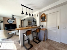 VILLA 4 PIÈCES AVEC GARAGE ET PISCINE