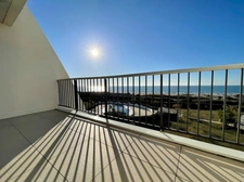 Appartement 2 pièces - Vue mer première ligne - La Grande Motte (34)