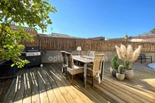MAISON PLAIN-PIED 104M2 AVEC GARAGE