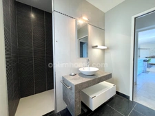 Marina individuelle traversante – 6 pièces – 165 m² – Terrain 700 m2 