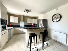 MAISON PLAIN-PIED 104M2 AVEC GARAGE