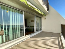 Appartement 2 pièces - Garage - Vue mer première ligne