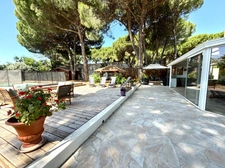 AIGUES-MORTES – MAS DE CHARME 200 m² SUR PLUS DE 2 000 m² DE TERRAIN