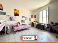 MAISON DE VILLAGE 4 PIÈCES 