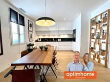 MAISON 7 PIÈCES 185 M2 GARAGE AIGUES MORTES 