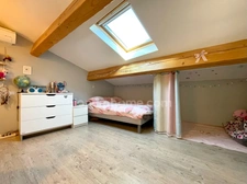 Maison contemporaine 5 pièces 142m2 + un appartement 2 pièces et un garage