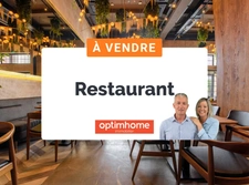 RESTAURANT FONDS DE COMMERCE AIGUES-MORTES INTRA-MUROS