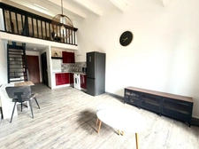 APPARTEMENT 2 PIÈCES 45 M2 AIGUES MORTES 