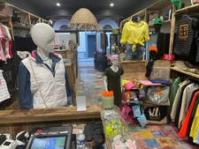 CONCEPT STORE AIGUES MORTES 