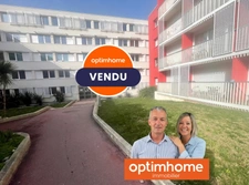 Studio étudiant meublé – Résidence récente sécurisée – Idéal investisseur