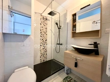 APPARTEMENT 2 PIÈCES 33M2 1ÉRE LIGNE VUE MER