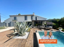 Coup de cœur en Camargue – Mas individuel rénové avec jardin paysager & piscine sans vis-à-vis