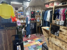 CONCEPT STORE AIGUES MORTES 