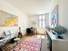 MAISON 7 PIÈCES 185 M2 GARAGE AIGUES MORTES 