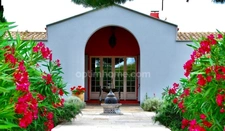 Mas d’Exception au Cœur de la Camargue – Chambres d’Hôtes & Salle de Réception