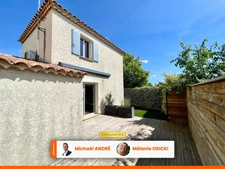 Villa 4 pièces climatisée – 87m² + garage – Prête à vivre !