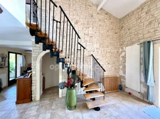 Villa à Aigues-Mortes – 167 m² habitables sur plus de 1 700 m² de terrain