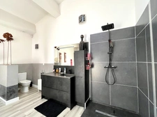 LOFT D’EXCEPTION UNIQUE À AIGUES-MORTES 