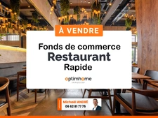 RESTAURANT RAPIDE  AIGUES MORTES 