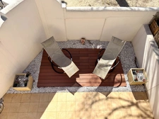 Marina 3 pièces – 70 m² – Port du Roy, Aigues-Mortes