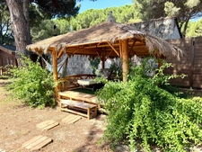 AIGUES-MORTES – MAS DE CHARME 200 m² SUR PLUS DE 2 000 m² DE TERRAIN
