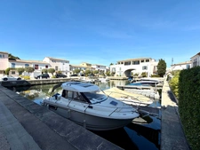 Marina 3 pièces – 70 m² – Port du Roy, Aigues-Mortes