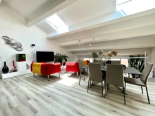 LOFT D’EXCEPTION UNIQUE À AIGUES-MORTES 