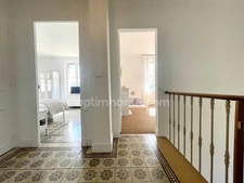 MAISON DE MAÎTRE 6 PIÈCES 172 M2
