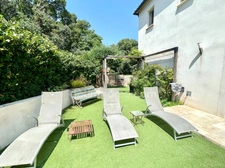 VILLA 4 PIÈCES 92M2 JARDIN TERRASSE PISCINE GARAGE