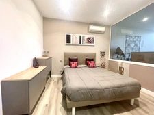 LOFT D’EXCEPTION UNIQUE À AIGUES-MORTES 