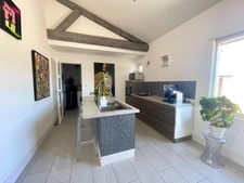 Coup de cœur en Camargue – Mas individuel rénové avec jardin paysager & piscine sans vis-à-vis