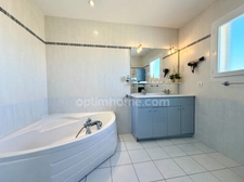 Villa 5 pièces avec piscine – Quartier très recherché de Port Camargue