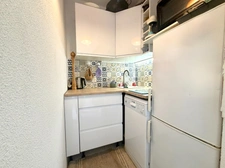 Appartement 2 pièces 31m2, parking, piscine, Port-Camargue – Le Grau du Roi