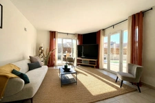 MAISON PLAIN-PIED 104M2 AVEC GARAGE