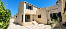 Villa à Aigues-Mortes – 167 m² habitables sur plus de 1 700 m² de terrain