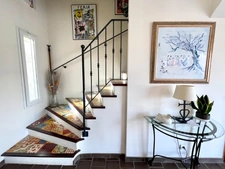 Villa d’exception en marina – Port du Roy, Aigues-Mortes