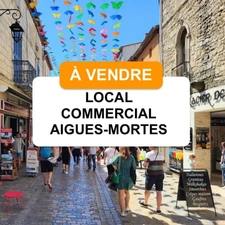 CONCEPT STORE AIGUES MORTES 