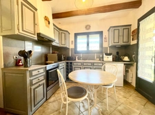 VILLA 4 PIÈCES 129M2 AVEC GARAGE A LUNEL