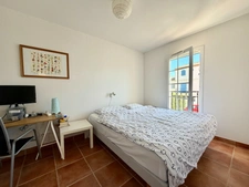 Marina 3 pièces – 70 m² – Port du Roy, Aigues-Mortes