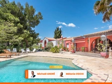 Mas d’Exception au Cœur de la Camargue – Chambres d’Hôtes & Salle de Réception