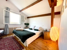Mas d'Exception en Camargue 18 pièces - 438 m² 