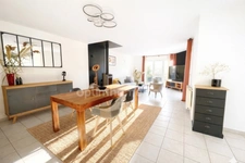 MAISON PLAIN-PIED 104M2 AVEC GARAGE