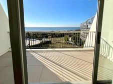 Appartement 2 pièces - Vue mer première ligne - La Grande Motte (34)