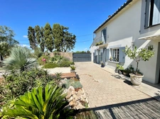 Coup de cœur en Camargue – Mas individuel rénové avec jardin paysager & piscine sans vis-à-vis