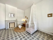 MAISON DE MAÎTRE 6 PIÈCES 162 M2