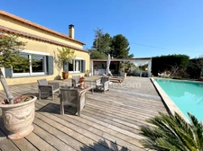 Mas d'Exception en Camargue 18 pièces - 438 m² 