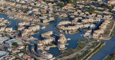 Villa d’exception en marina – Port du Roy, Aigues-Mortes
